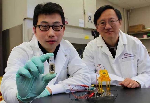 全球一流科学家榜单：美国632人，日本294人，中国有多少人？