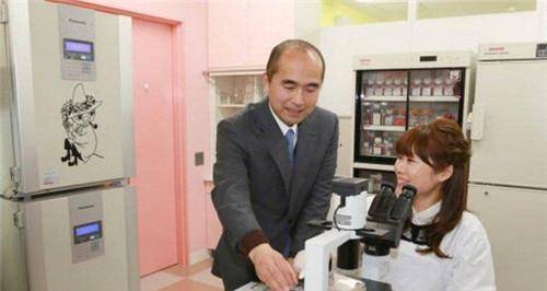 全球顶级科学家名单出炉：日本294人，美国2632人，中国有多少？