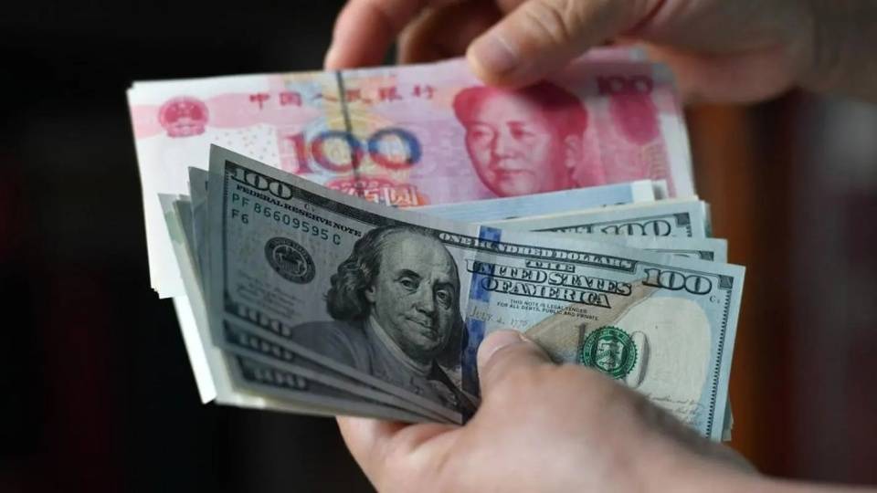 挣到1000元人民币在不同国家需要多长的时间？