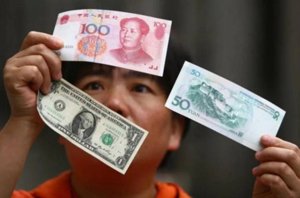 挣到1000元人民币在不同国家需要多长的时间？