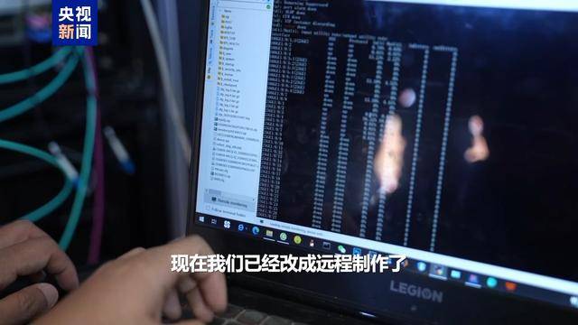 1.5公里！在前方演播室看神十九发射 我们准备好了→