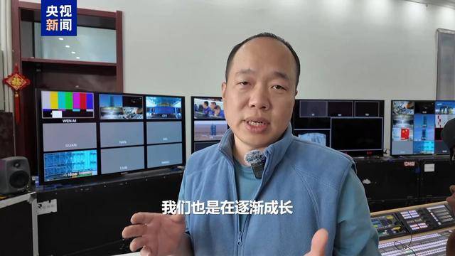 1.5公里！在前方演播室看神十九发射 我们准备好了→