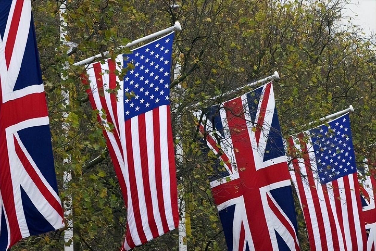 英国知名记者呼吁英美合并，这计划能否成功？特朗普或是关键因素