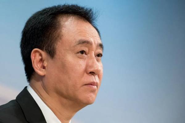 新裁决！恒大清盘迎来关键进展，许家印仍拒绝披露个人资产