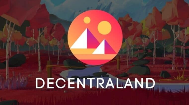 DECENTRALAND(decentraland官网中文)