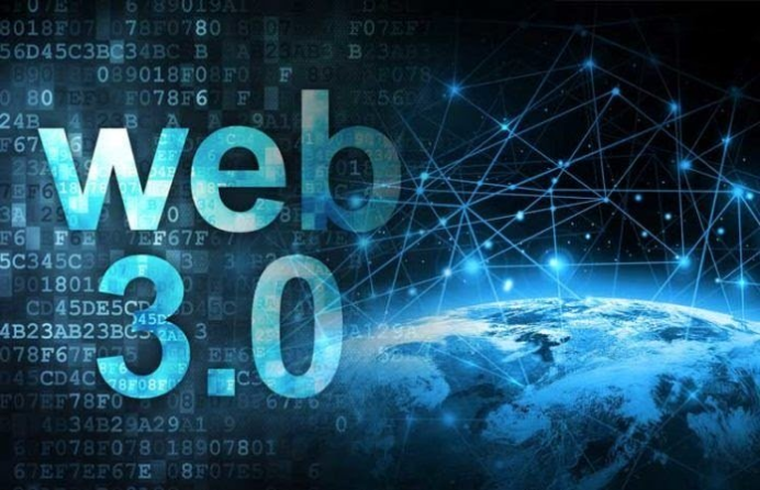 关于WEB3.0的信息