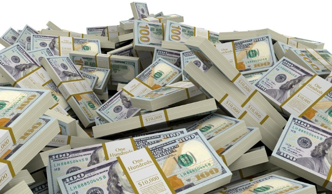 USD是什么货币(usd是什么货币汇率人民币)
