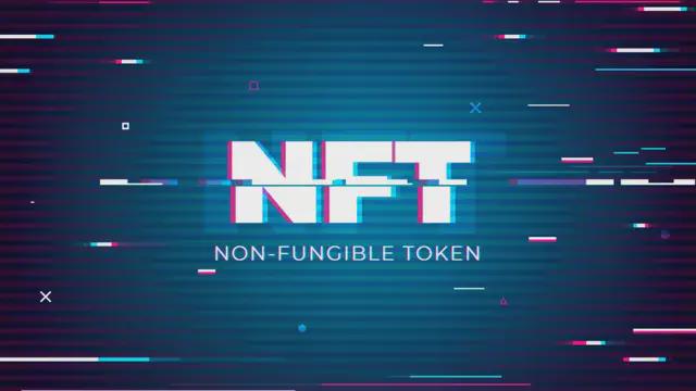 NFT(nft数字藏品)