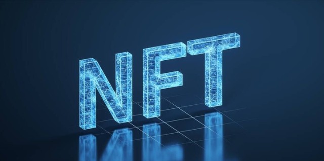 NFT概念(NFT概念股是什么)