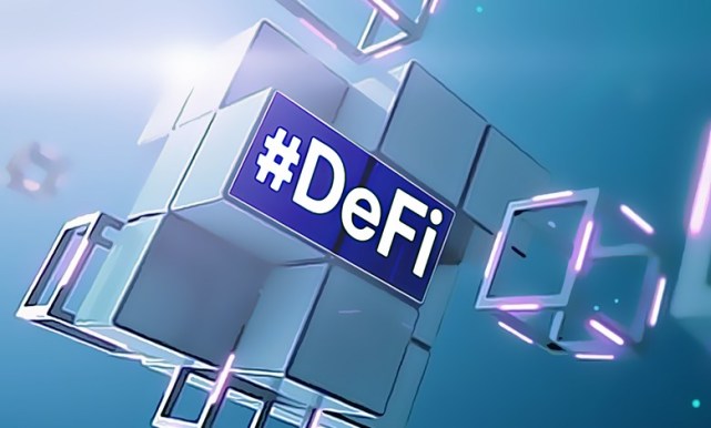 DEFI(definitely)