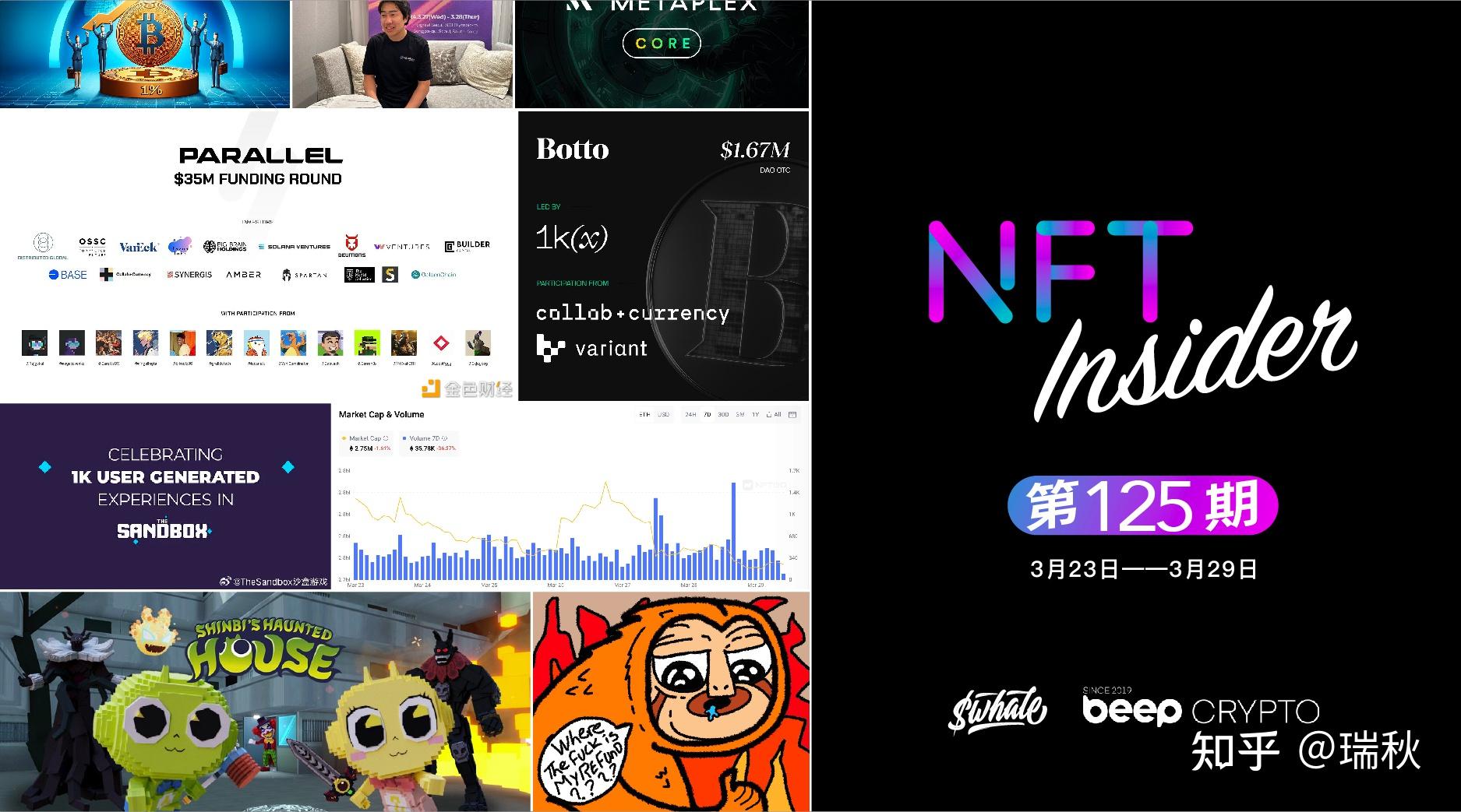 NFT(nft元宇宙)