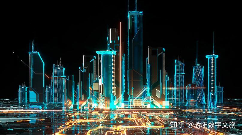 数字孪生(数字孪生技术是什么意思)