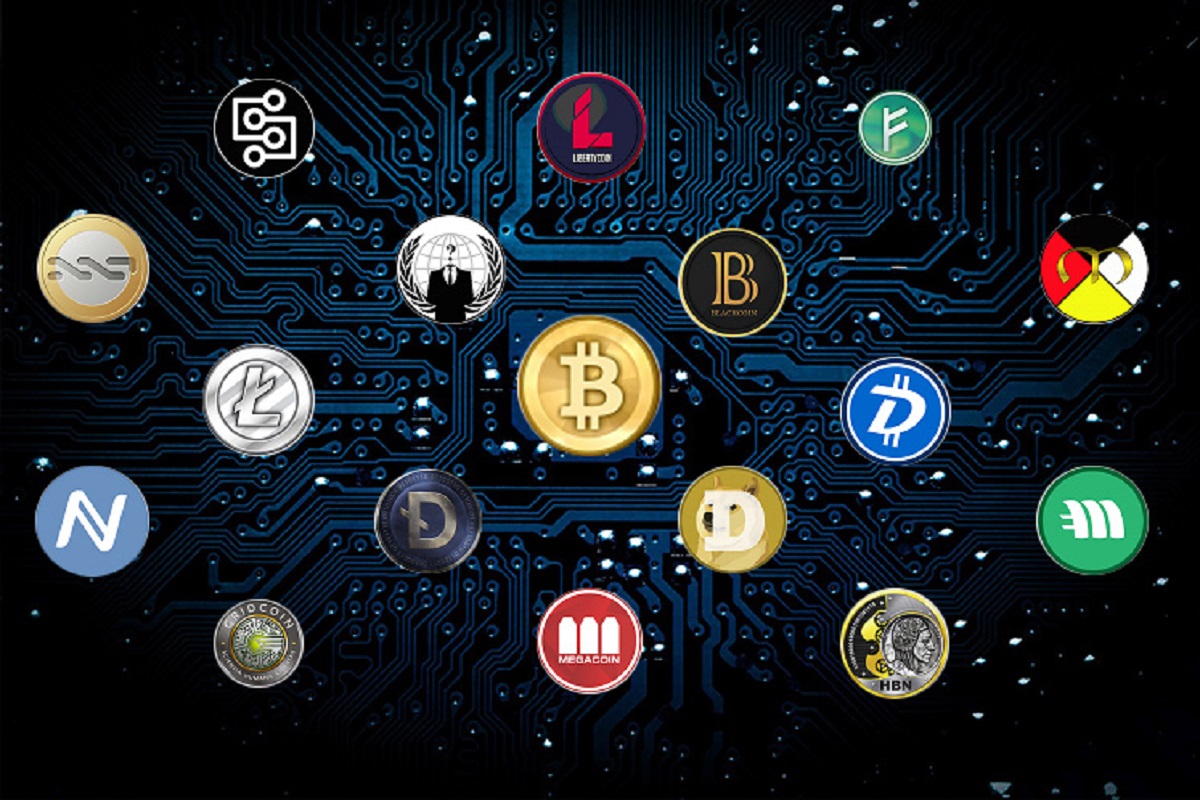 Crypto(cryptocurrency怎么读)