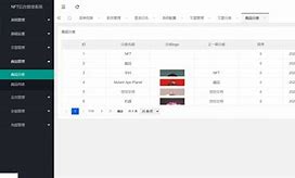 NFT艺术品交易平台(nft艺术品交易平台入网)