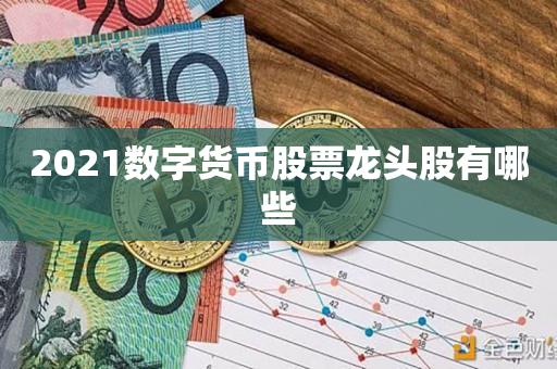 数字货币股票龙头股有哪些(数字货币股票龙头股有哪些300368)