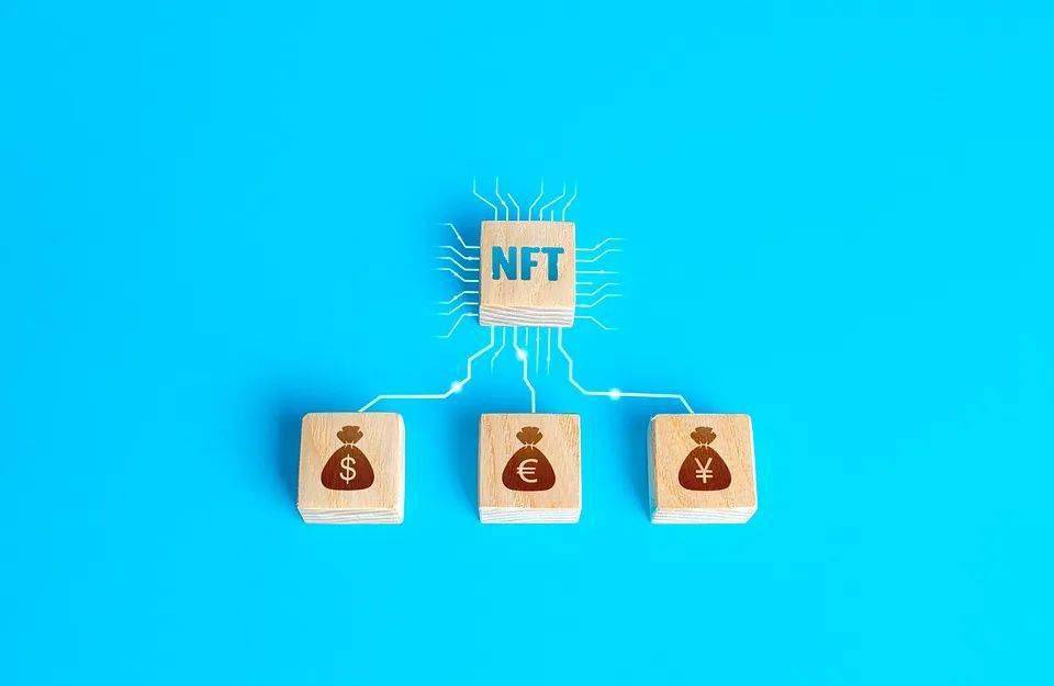 NFT数字藏品(nft数字藏品app)