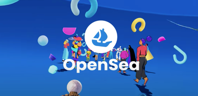 OPENSEA(Opensearch)