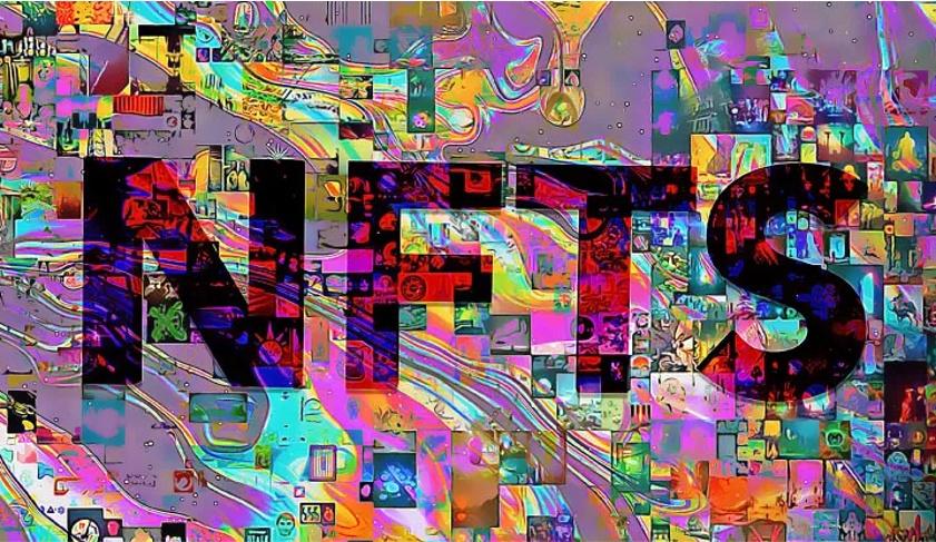 NFT是什么意思(拒绝NFT是什么意思)