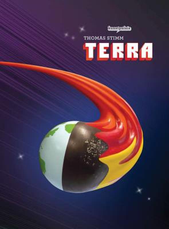 TERRA(terrace)