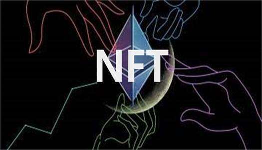 NFT艺术品交易平台(nft艺术品交易平台网址)