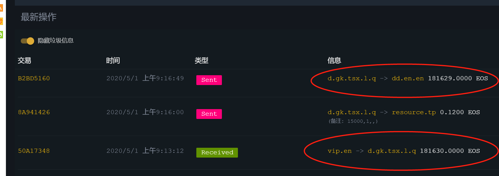 eos行情火币网(eos币最高实时行情)