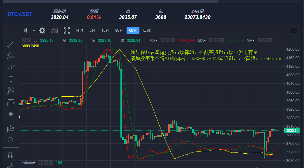 包含火币官方币子行情的词条